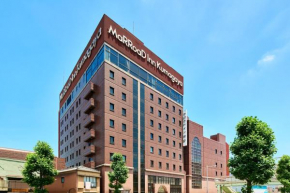  Marroad Inn Kumagaya  Кумагая